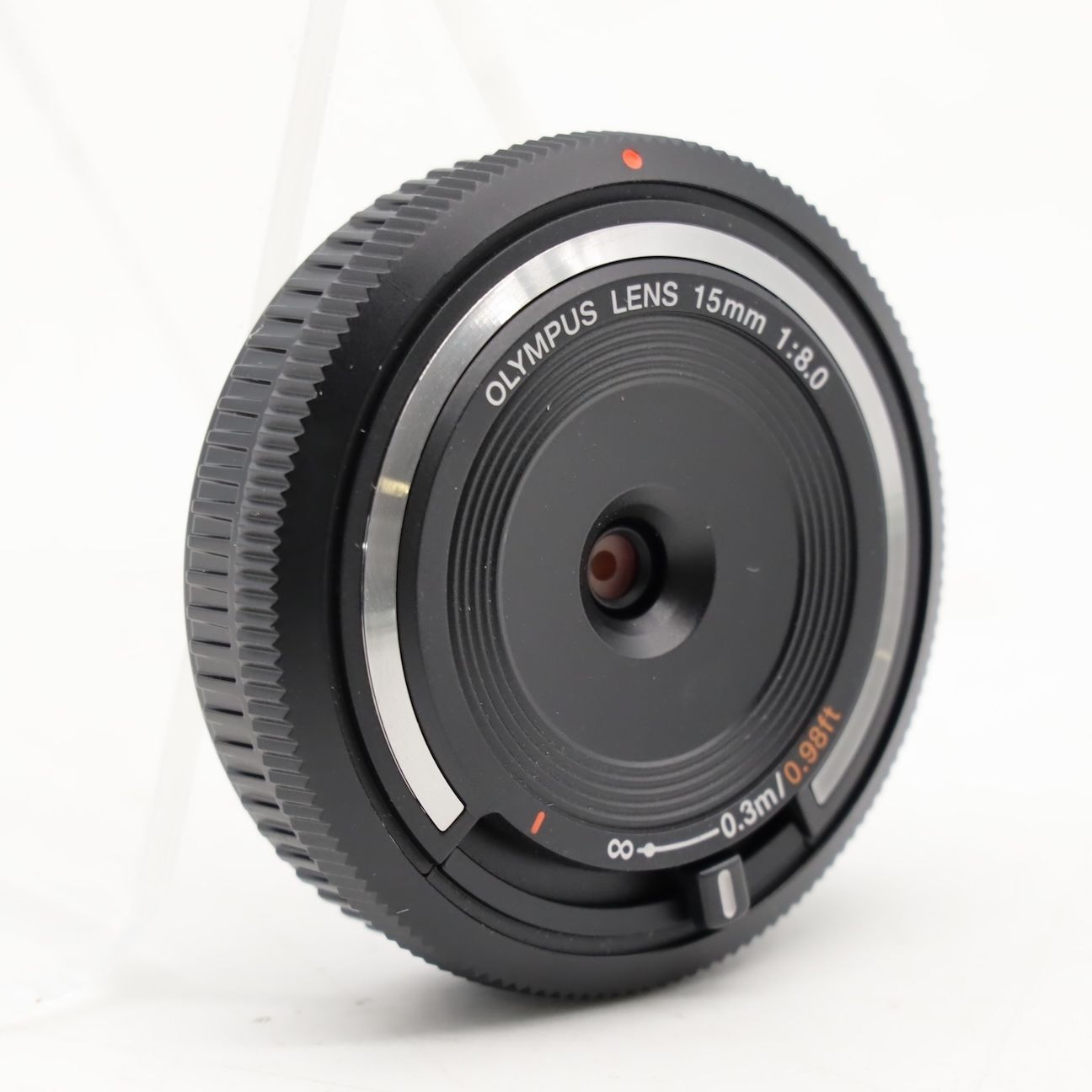 OLYMPUS オリンパス BCL-1580