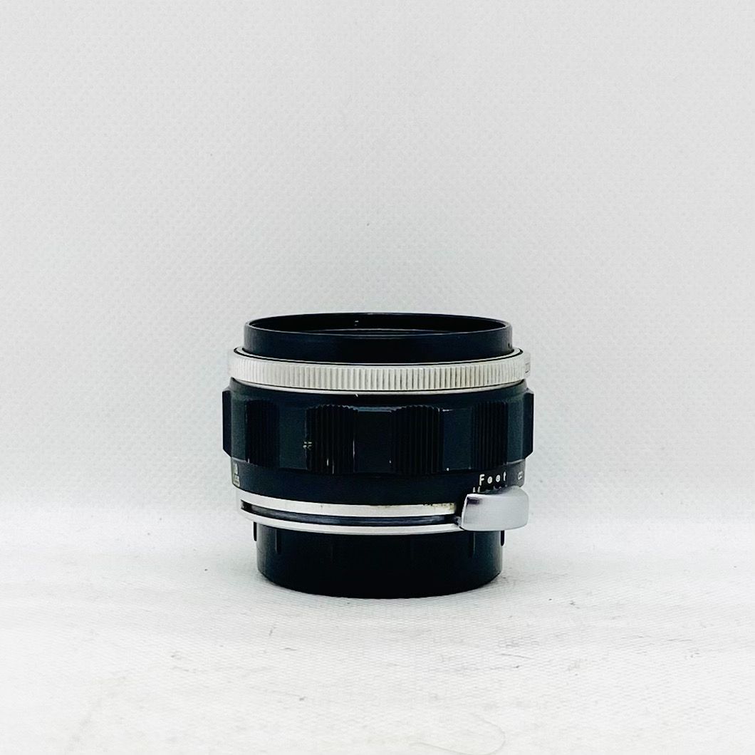 PENTAX ペンタックス Auto-Takumar 55mm F2 レンズ 分解清掃済み