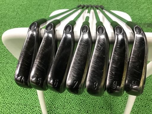 キャロウェイ XR PRO 8S アイアンセット IR NS PRO 950GH フレックスS メンズ 男性用 右利き 右用 Cランク ゴルフクラブ