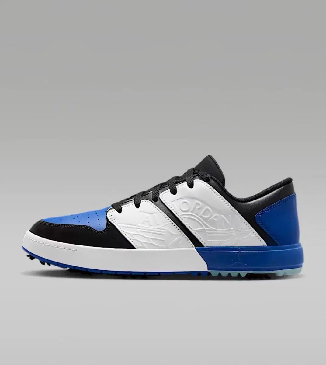 ジョーダン 誰 レトロ 1 ロー ゴルフシューズ 275