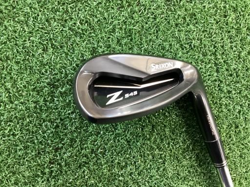 スリクソン Z 545 サンドウェッジ SW56度 フレックスS 980GH Amazon