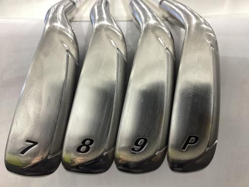 ゴルフプランナー TOBUNDA TRY FIT 2017 軽量 4 S アイアンセット IR Air Speeder TF 406 i フレックスR メンズ 男性用 右利き 右用 Cランク ゴルフクラブ