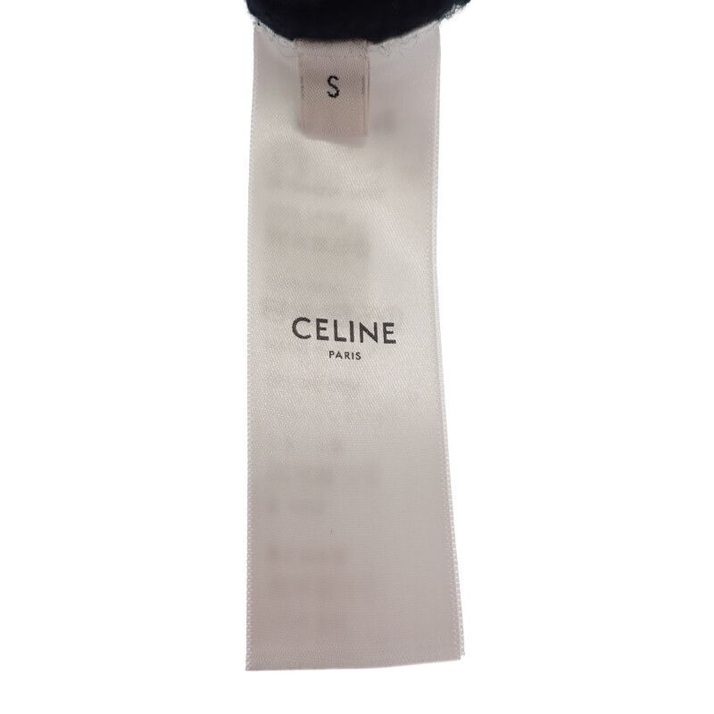 CELINE オーバーサイズ