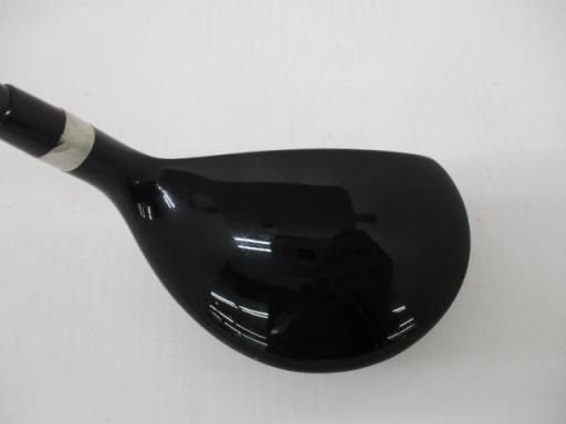 ミステリー 和宏エンタープライズ MYSTERY C-HT 911 U 3 ユーティリティ UT リシャフト フレックスその他 メンズ 男性用 右利き 右用 Cランク ゴルフクラブ