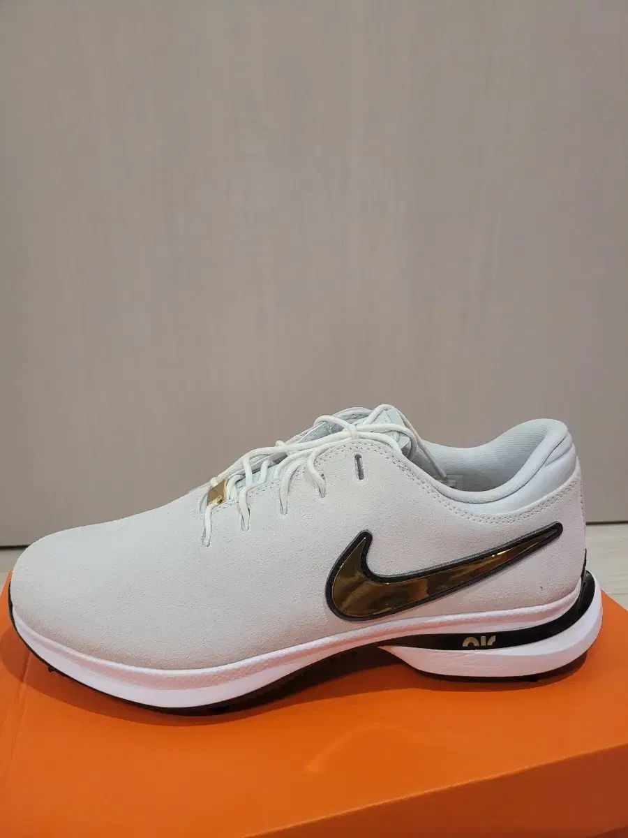 ナイキ エア ズーム ヴィクトリー ゴルフシューズ 270mm 275mm