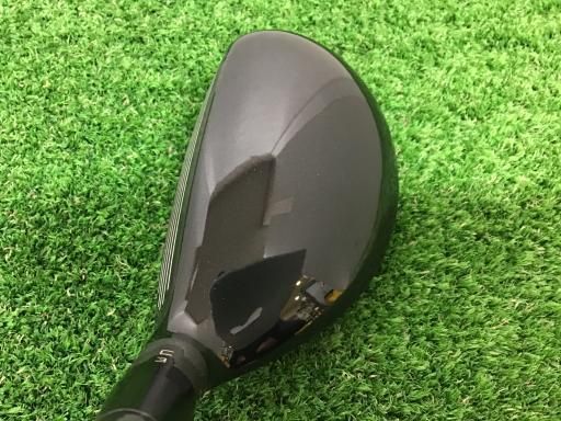 タイトリスト 915 H U 2 ユーティリティ UT リシャフト フレックスその他 メンズ 男性用 右利き 右用 Cランク ゴルフクラブ