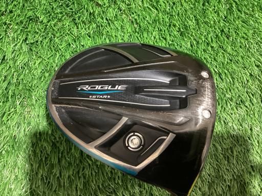 キャロウェイ ROGUE STAR 10.5° ドライバー DR Speeder EVOLUTION for