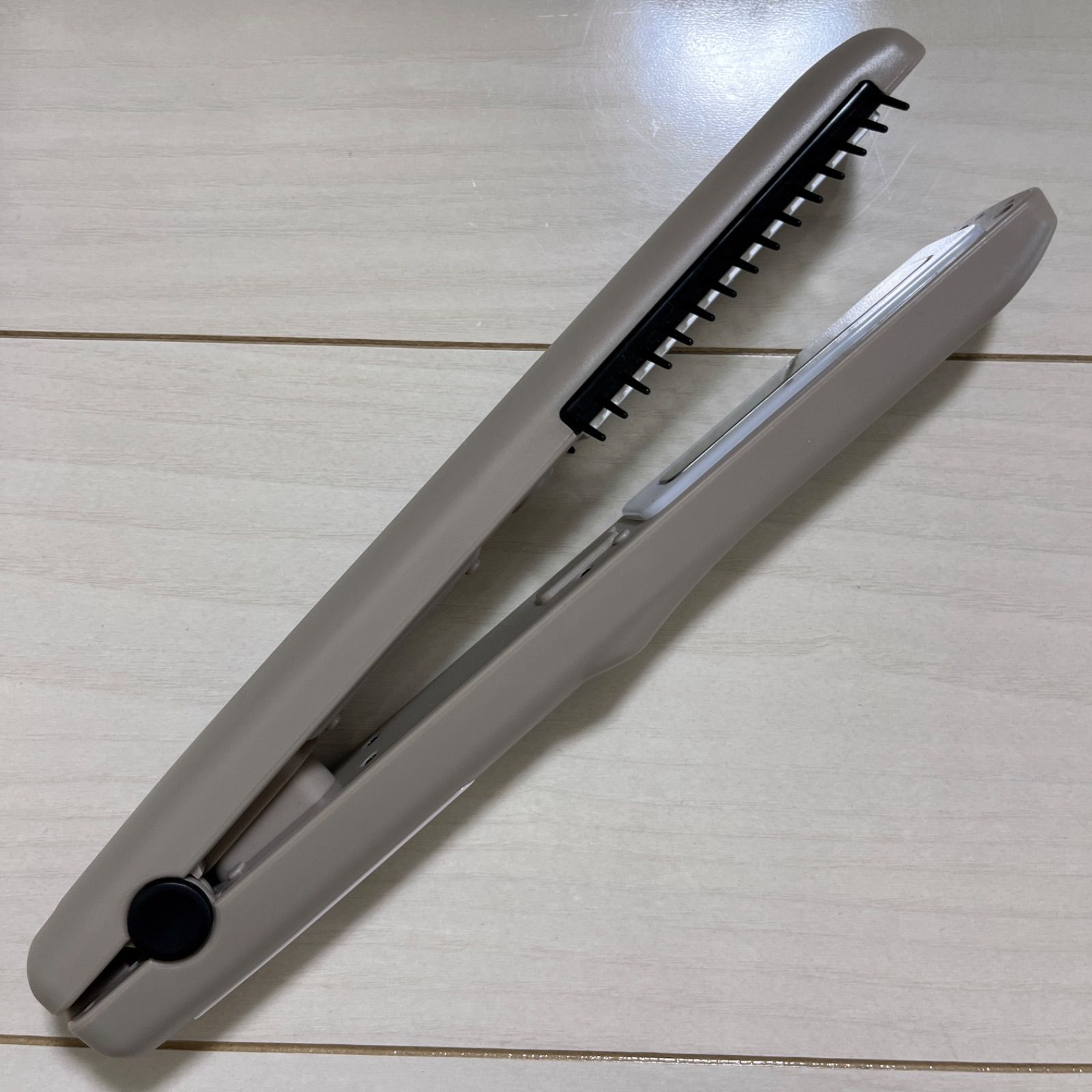 YA-MAN ヤーマン 超音波トリートメント グレージュ HC-21G - メルカリ