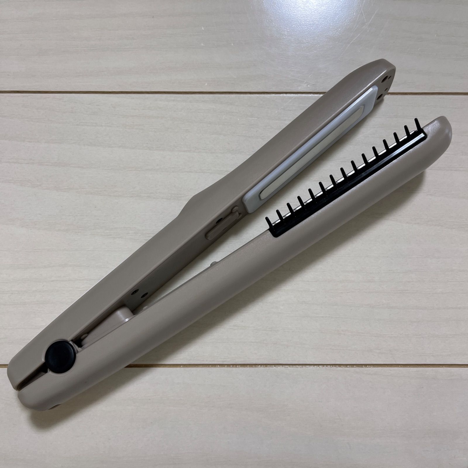 YA-MAN ヤーマン 超音波トリートメント グレージュ HC-21G YA-MAN ヤーマン 超音波トリートメント グレージュ HC-21G - メルカリ