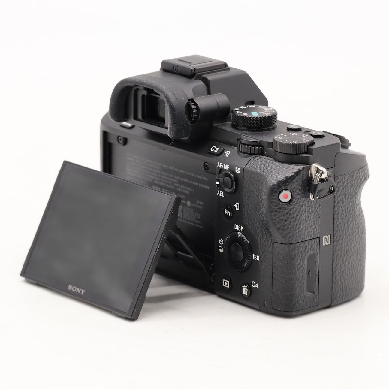 SONY ソニー α7II ボディ ILCE-7M2 - メルカリ