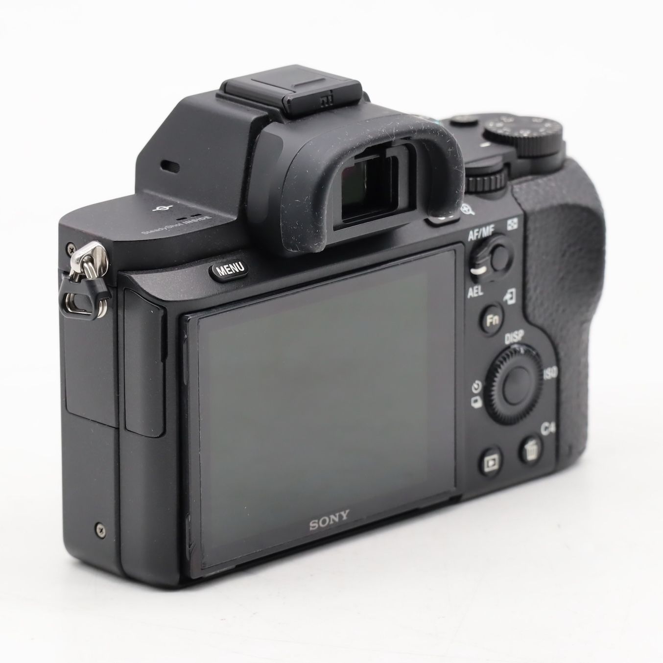 SONY ソニー α7II ボディ ILCE-7M2 - メルカリ