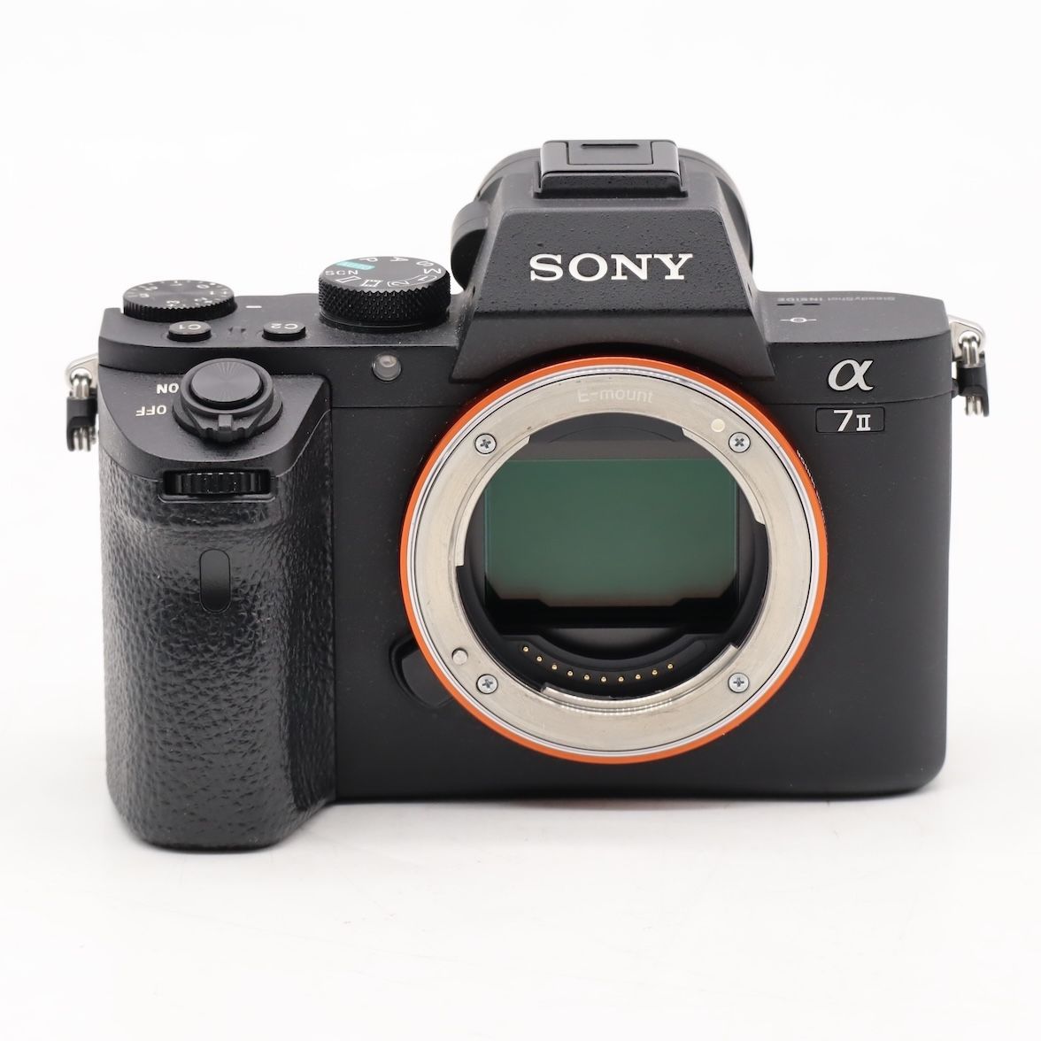 ★美品★ SONY ソニー a7 ボディ ILCE-7ショット数１３９４９ Amazon | ソニー SONY ミラーレス一眼 α7 ボディ ILCE-7 | ミラーレス