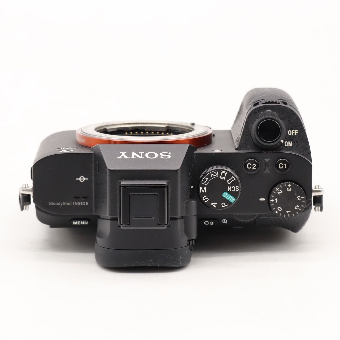 SONY ソニー α7II ボディ ILCE-7M2 - メルカリ