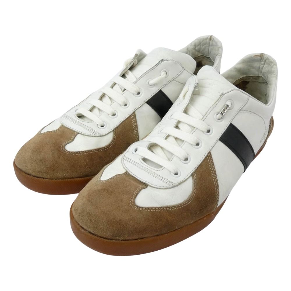 DIOR HOMME ディオールオム 05AW エディ期 B01 ジャーマン トレーナー