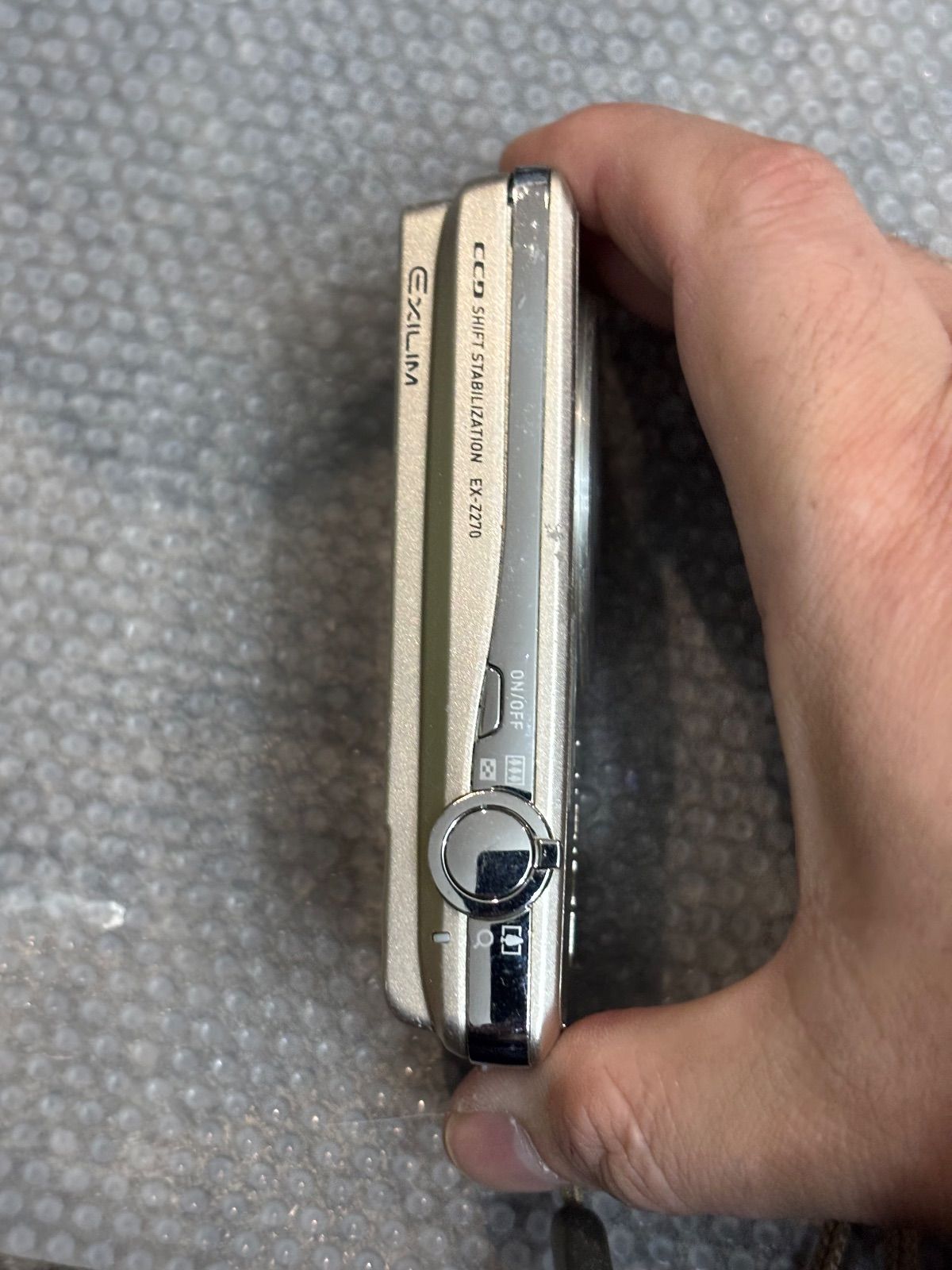 CASIO EXILIM EX-Z270 11171