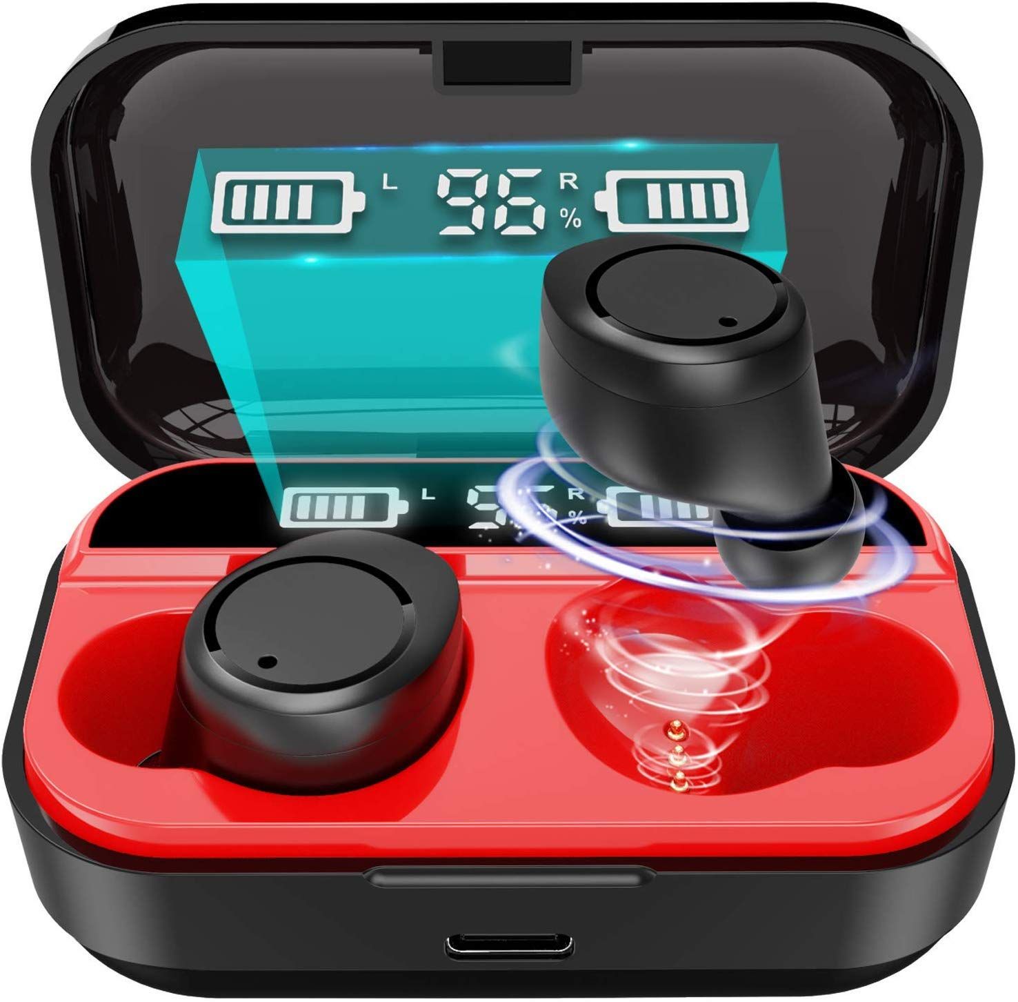 ピュアゲルマローラー999DXブラック