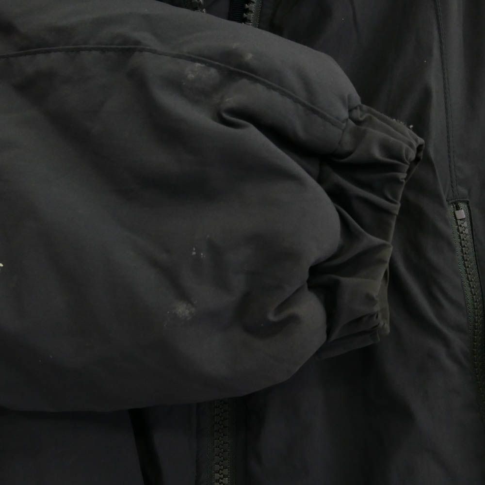 WILDTHINGS ワイルドシングス 22AW WT22106SN HAPPY JACKET ハッピー  