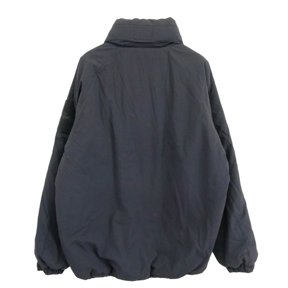 WILDTHINGS ワイルドシングス 22AW WT22106SN HAPPY JACKET ハッピー  