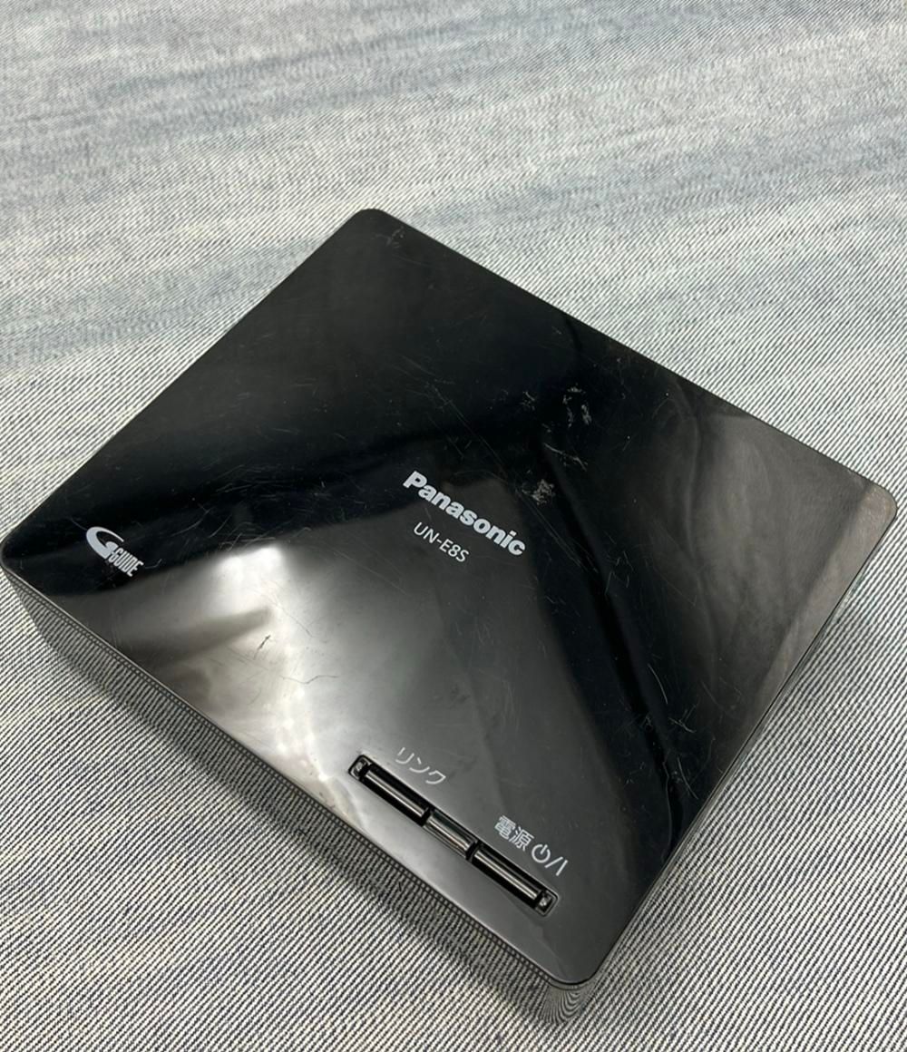 パナソニック ポータブル デジタルテレビ プライベート・ビエラ UN