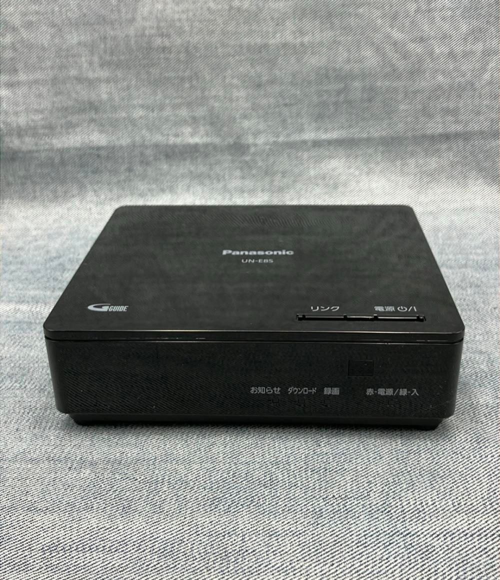 パナソニック ポータブル デジタルテレビ プライベート・ビエラ UN