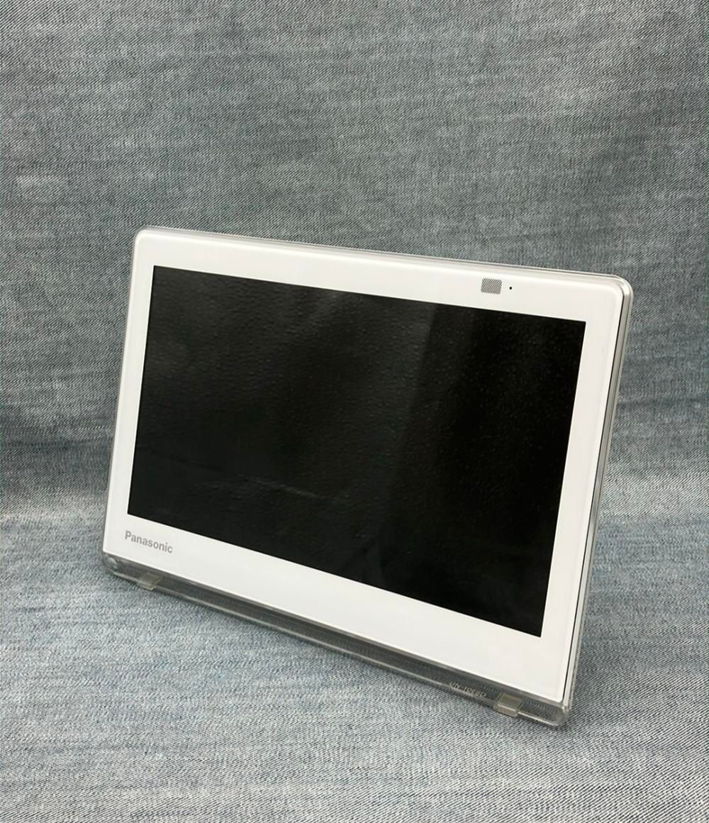 パナソニック ポータブル デジタルテレビ プライベート ビエラ UN-10E8 Panasonic