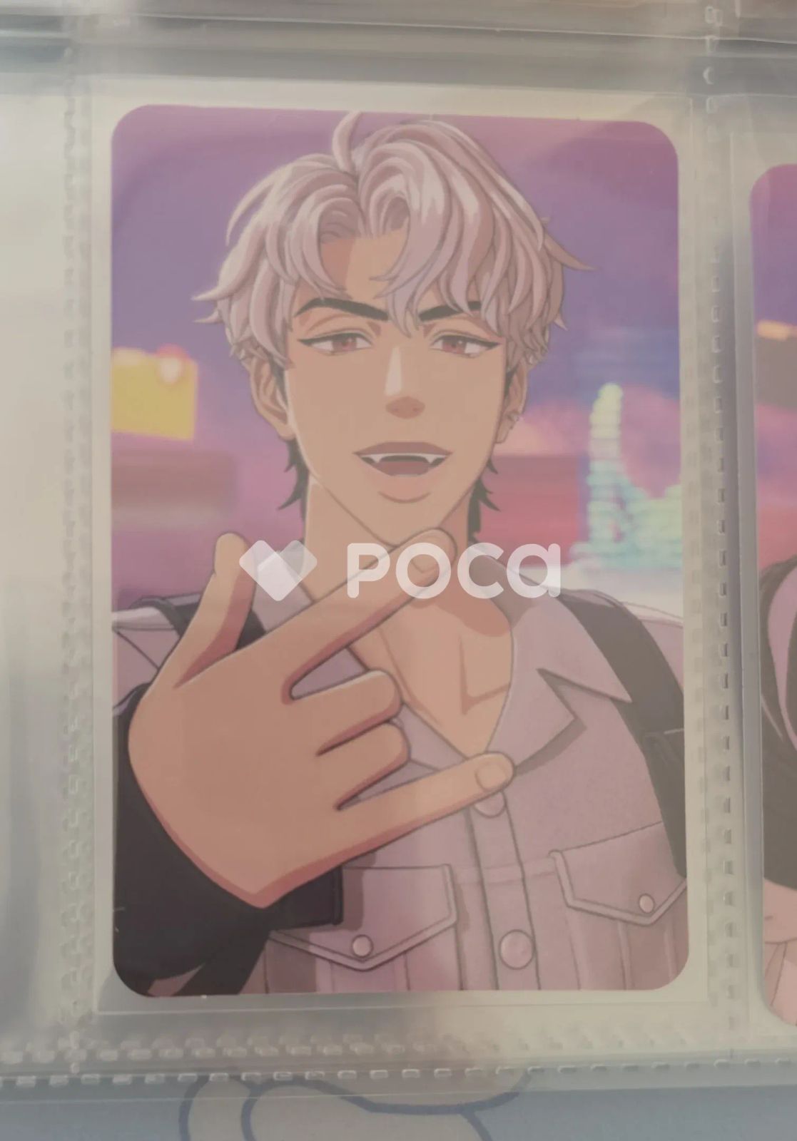 PLAVE ウノ ASTERUM : 134-1 YG SELECT - メルカリ