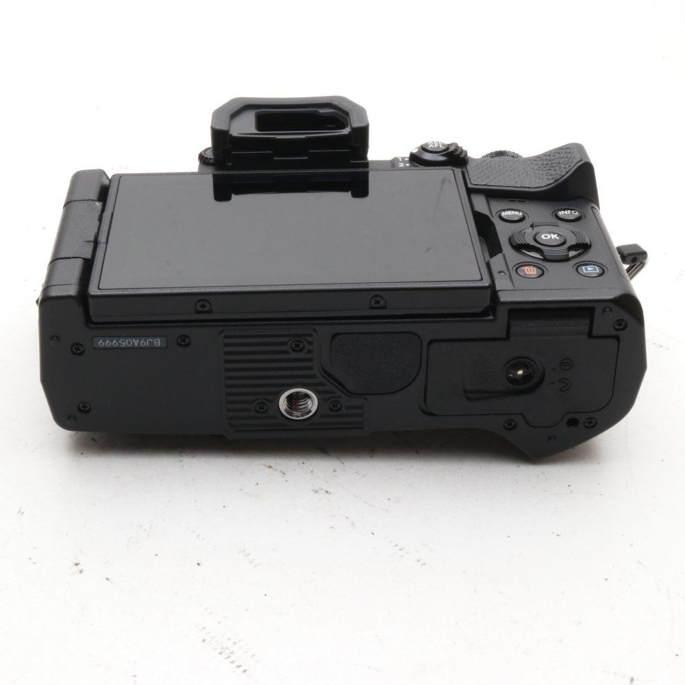  OLYMPUS ミラーレス一眼カメラ OM D E M 5 MarkIII ボディー ブラック ミラーレス一眼 デジタルカメラ