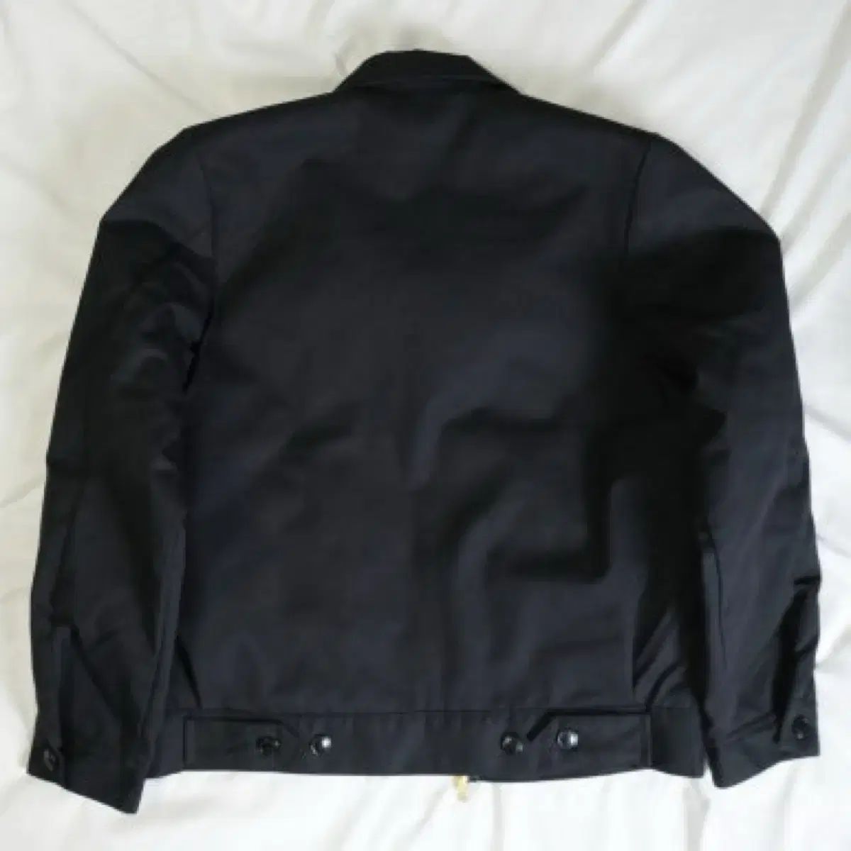 ディッキーズ アイゼンハワー ウォーク ジャケット M 100 裏地 キルティング