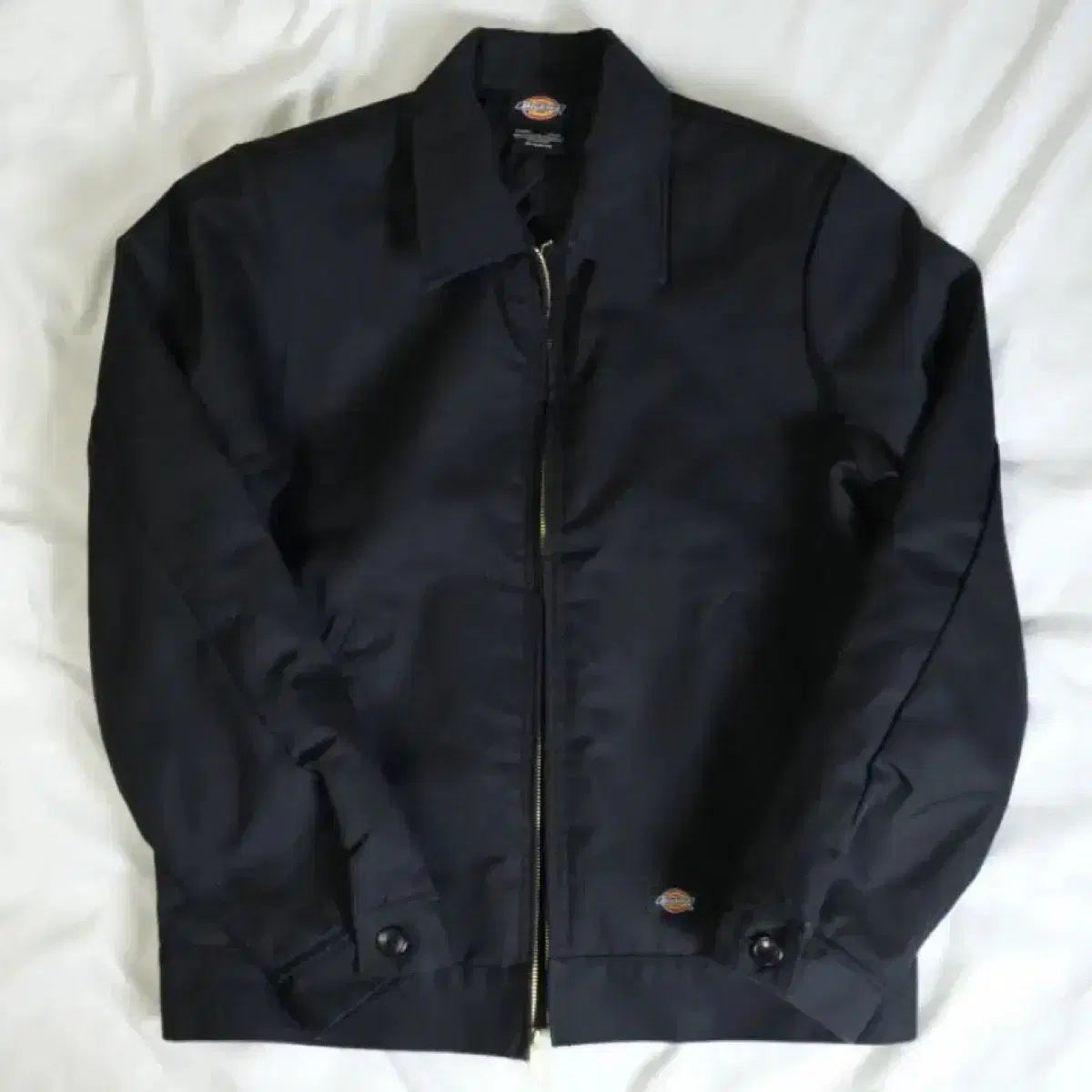 ディッキーズ アイゼンハワー ウォーク ジャケット M 100 裏地 キルティング