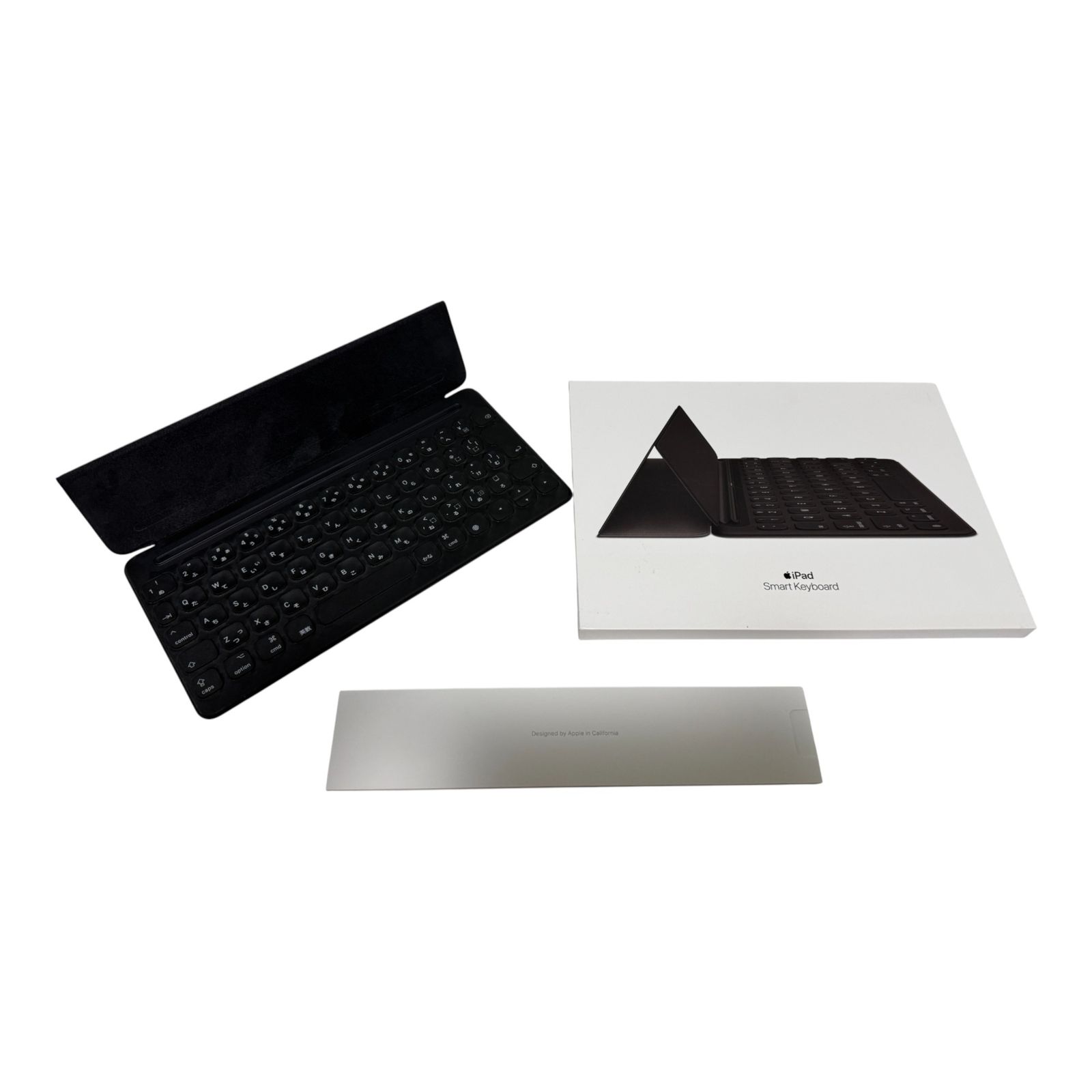 純正 アップル Apple Smart Keyboard iPad Pro 12.9 (第1世代 第2世代