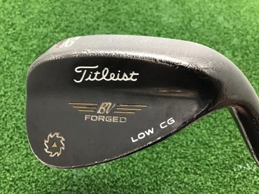 VOKEY FORGED 52 56 60 セット NS950S VOKEY FORGED 52 56 60 セット NS950S VOKEY FORGED 52 56 60 セット