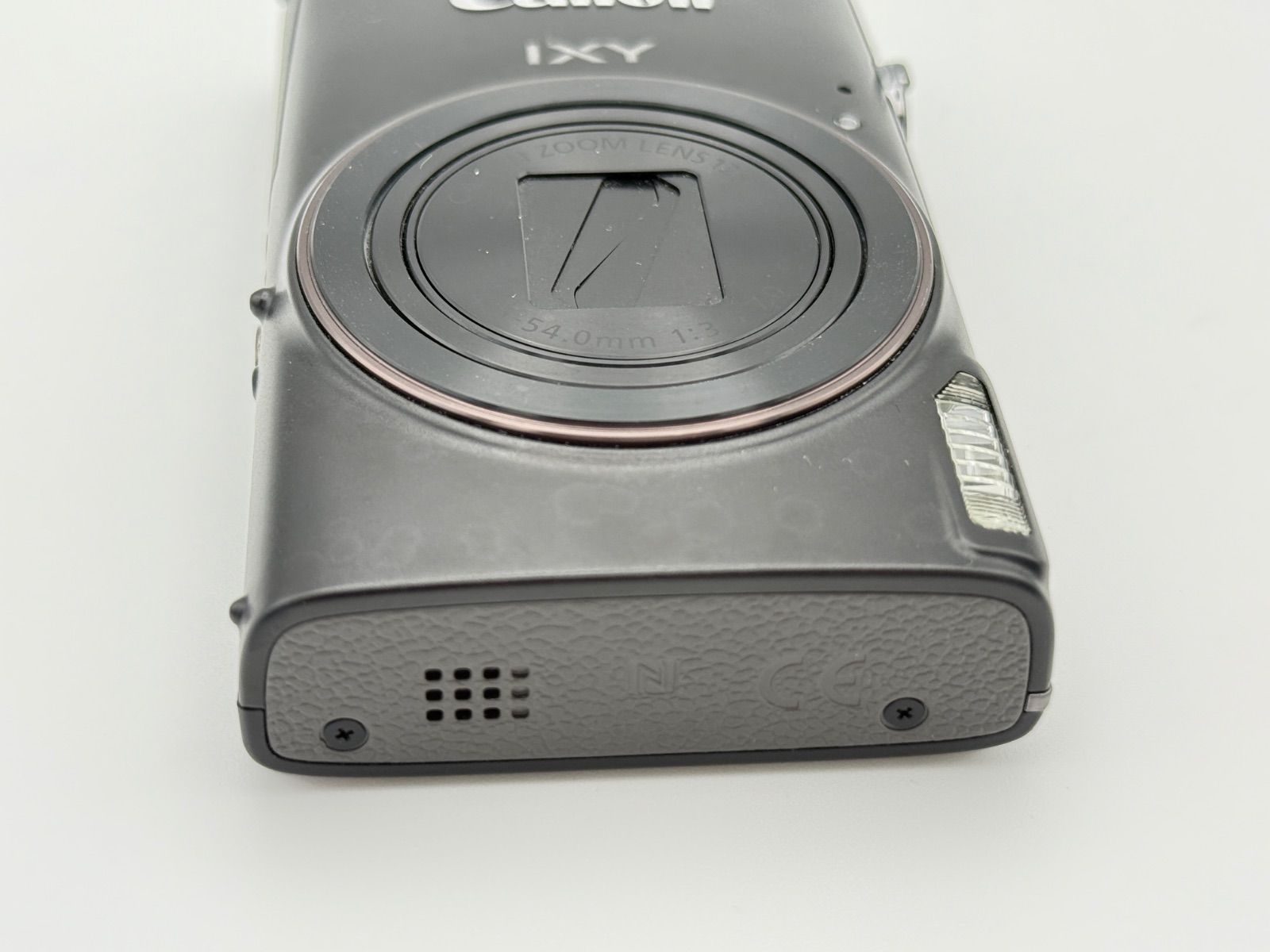 イクシー デジタルカメラ