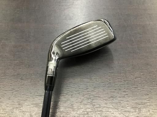 中古】 タイトリスト 818 H2 23° ユーティリティ UT 純正特注シャフト