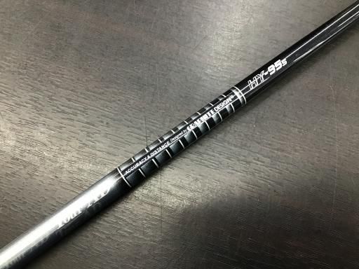 中古】 タイトリスト 818 H2 23° ユーティリティ UT 純正特注シャフト