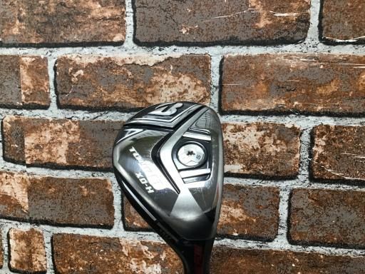 ブリヂストン TOUR B XD-H H 2 ユーティリティ UT NS PRO 950 GH フレックスS メンズ 男性用 右利き 右用 Cランク ゴルフクラブ