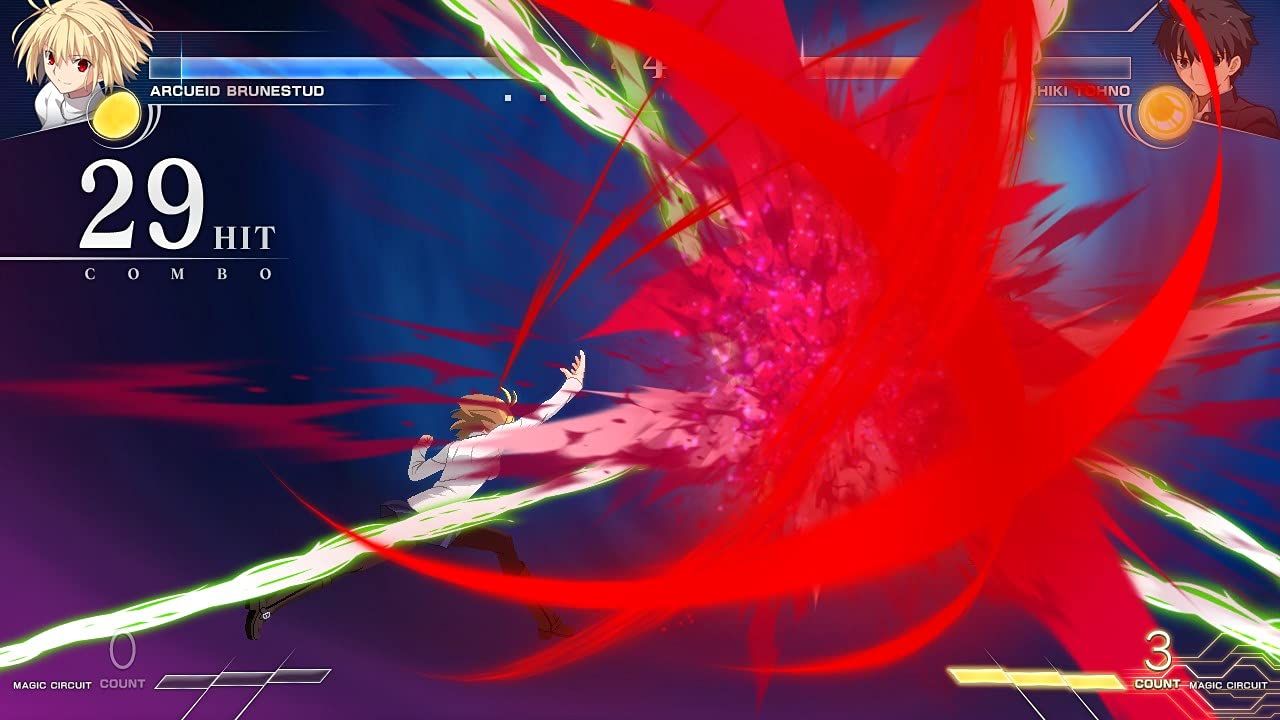 MELTY BLOOD 3枚セット Amazon.co.jp: MELTY BLOOD 1-9巻セット : 桐嶋 たける: 本