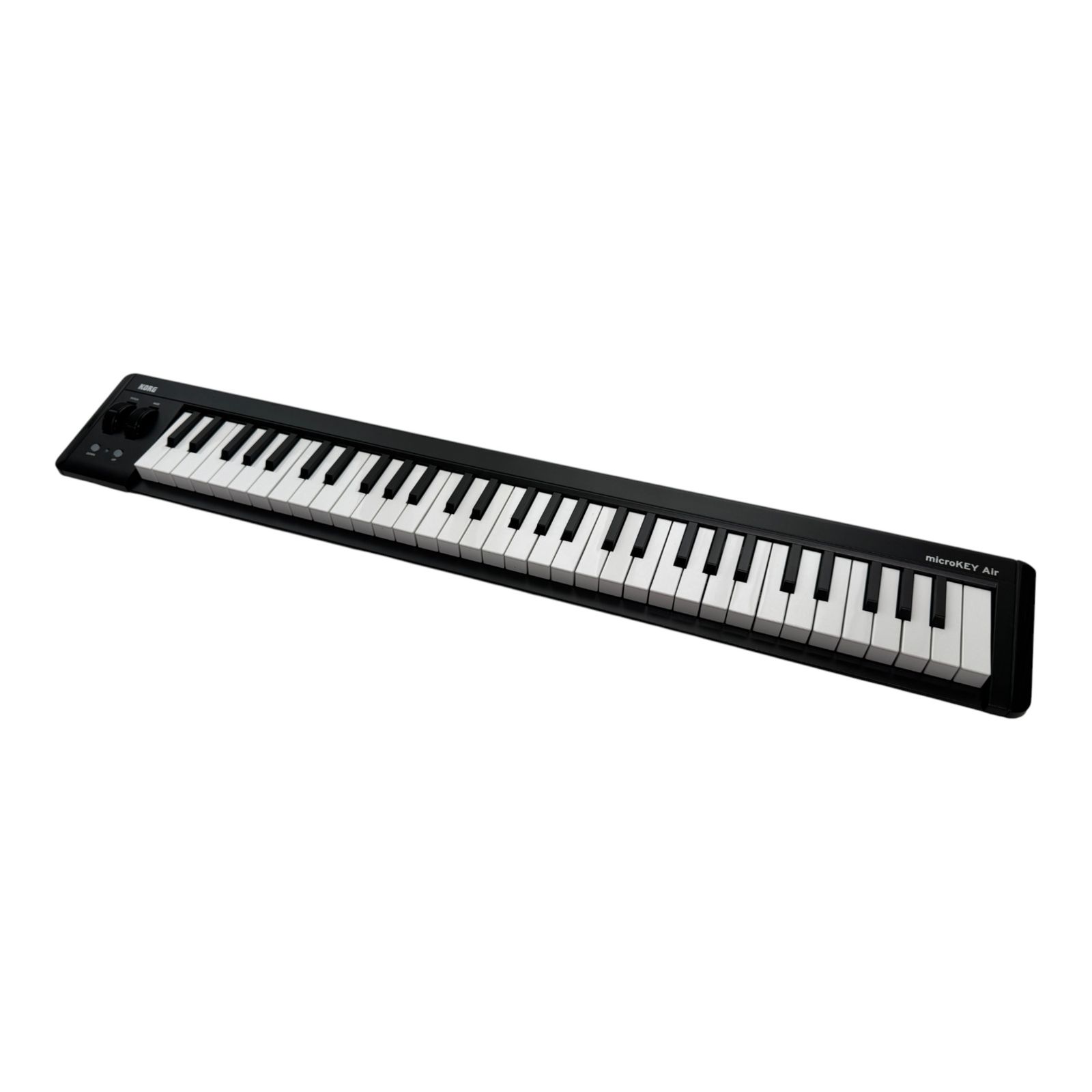 ◯ コルグ KORG ワイヤレス MIDI キーボード microKEY 2 Air 61鍵盤 ワイヤレス接続に対応 2300 2890