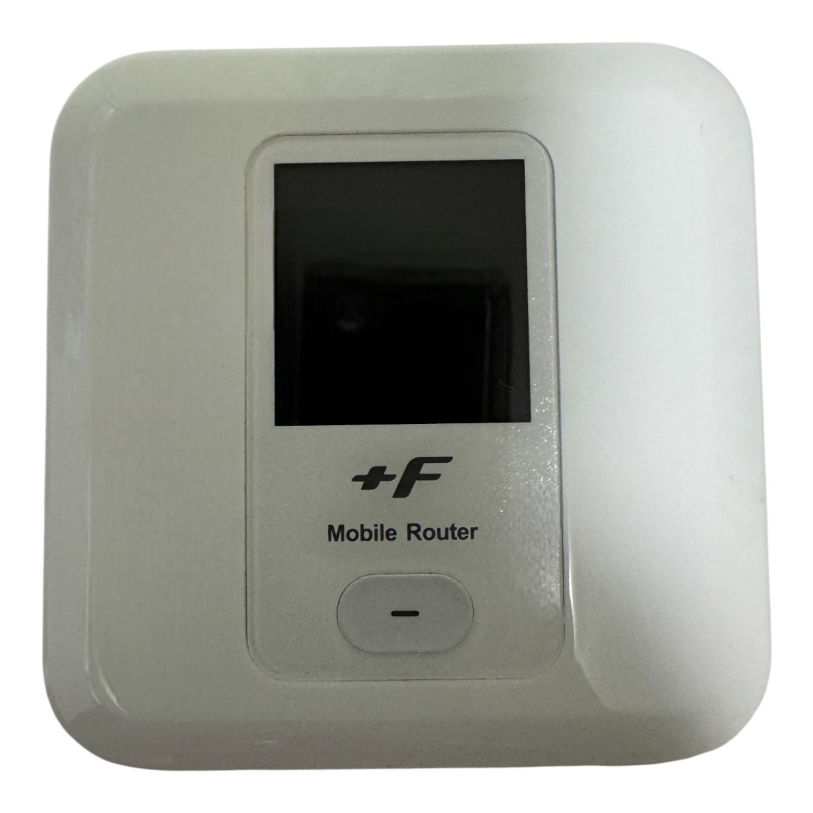 モバイルルーター FUJI SOFT Wi-Fi FS030W ◯ 富士ソフト Fujisoft