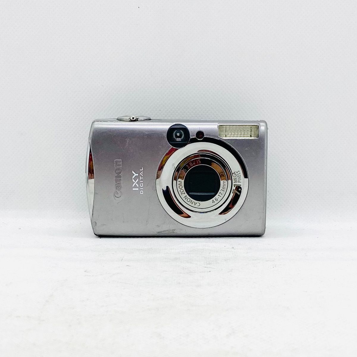 Canon キヤノン IXY 900 IS コンパクトデジタルカメラ