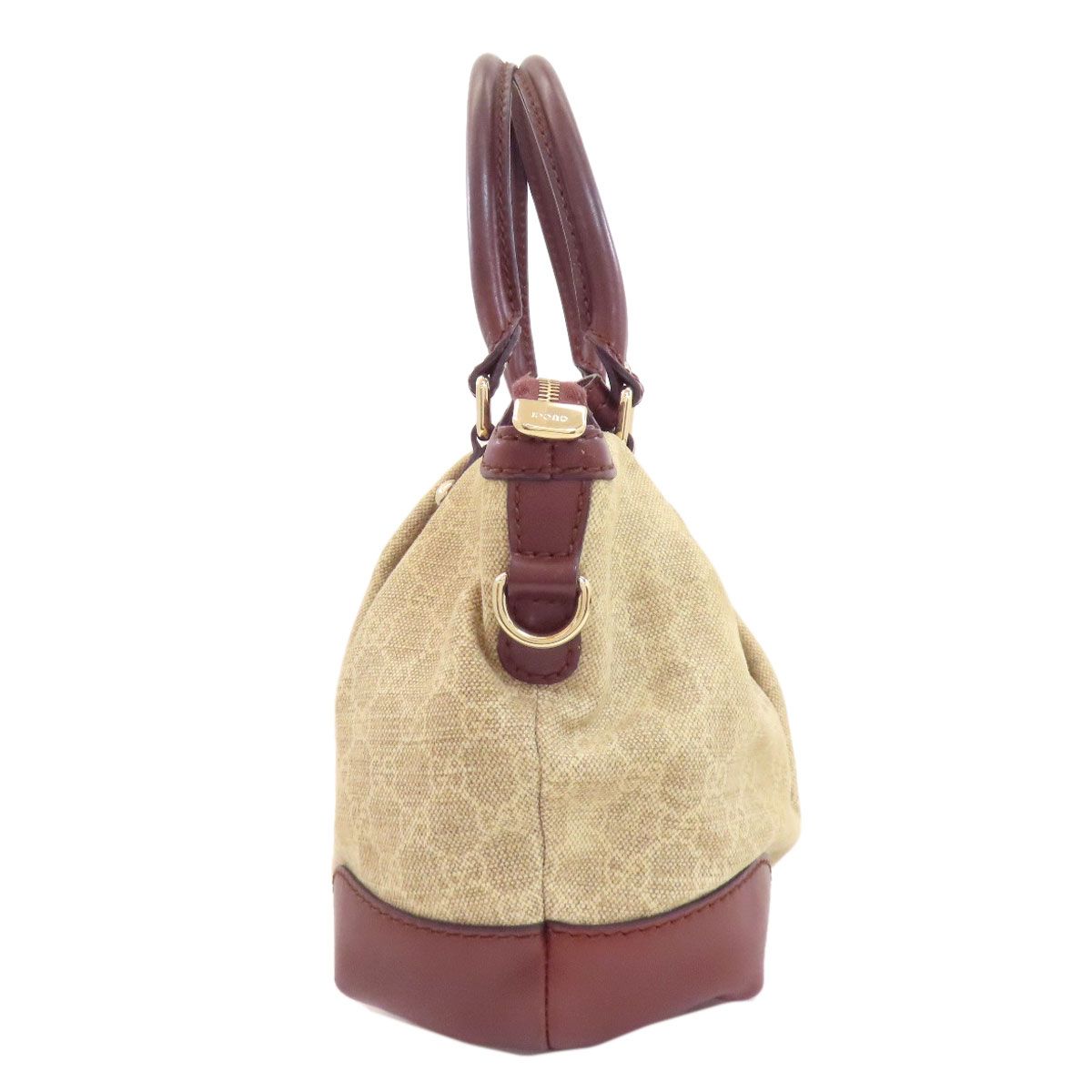 キャンバス レディース