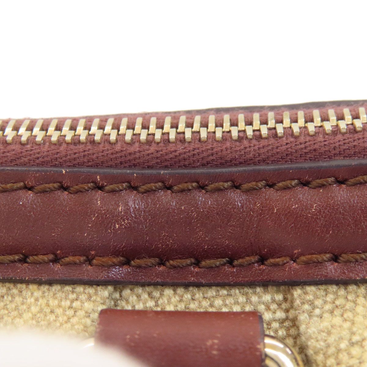  GUCCI グッチ 347902 GG 2 WAY トートバッグ キャンバス レディース その他 バッグ