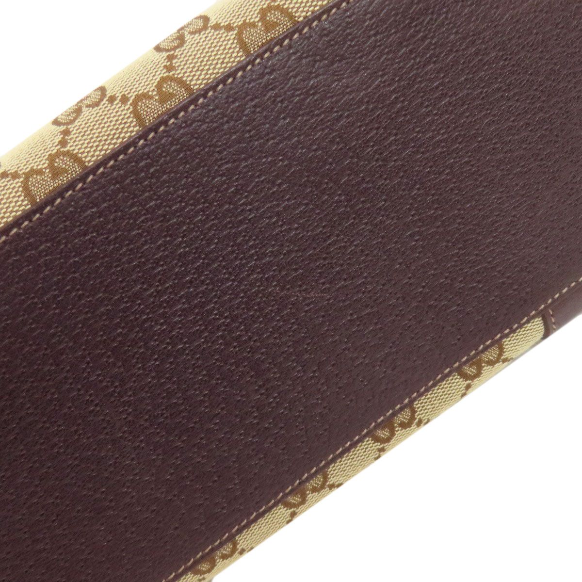 GG トートバッグ