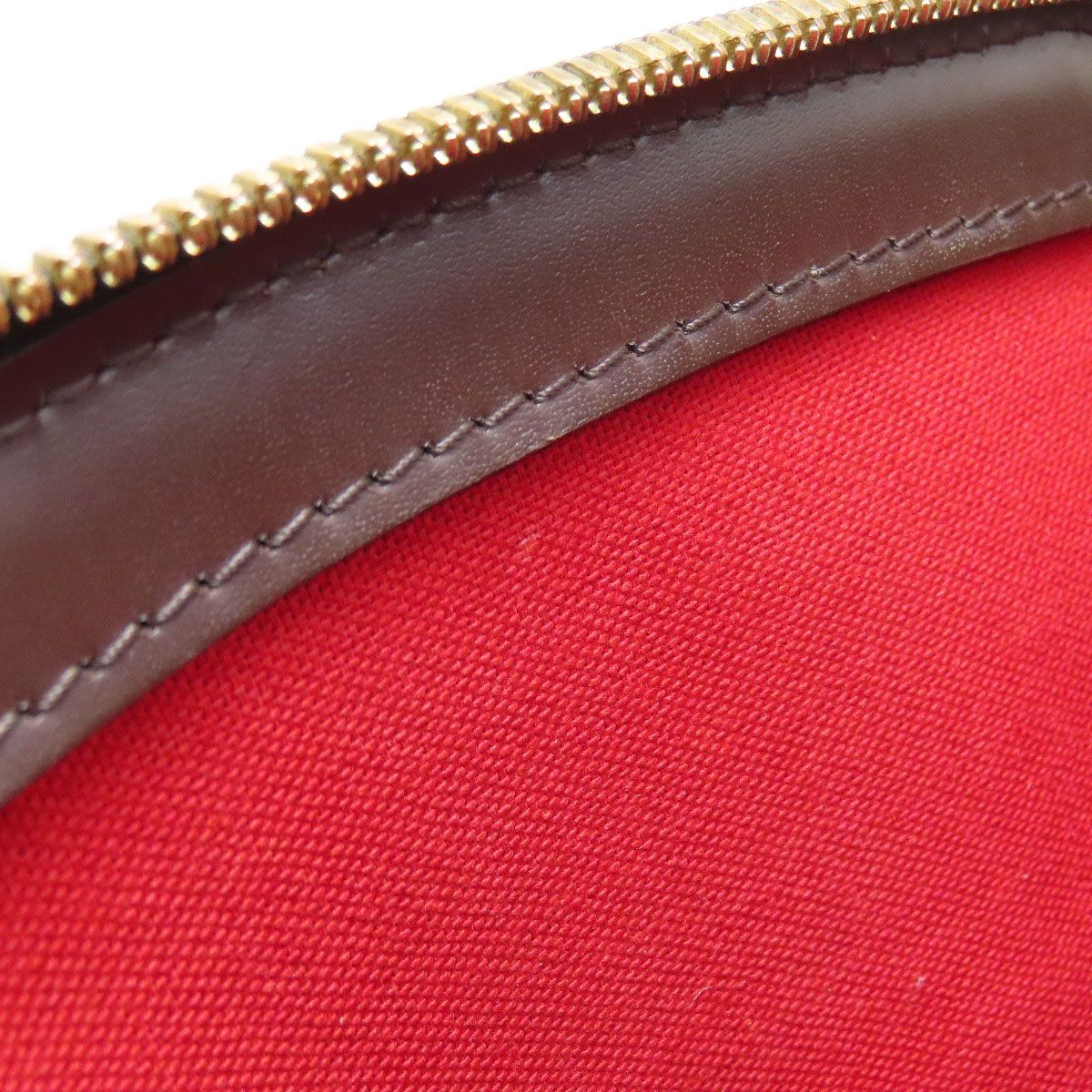 ダミエキャンバス