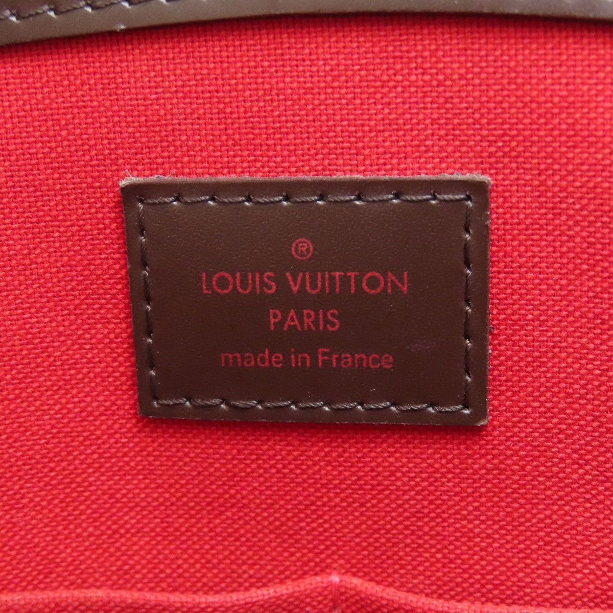 ルイヴィトン N