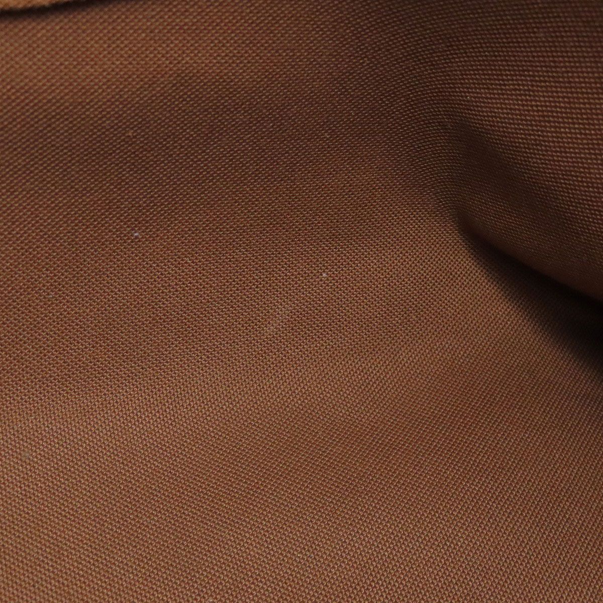 トートバッグ モノグラムキャンバス