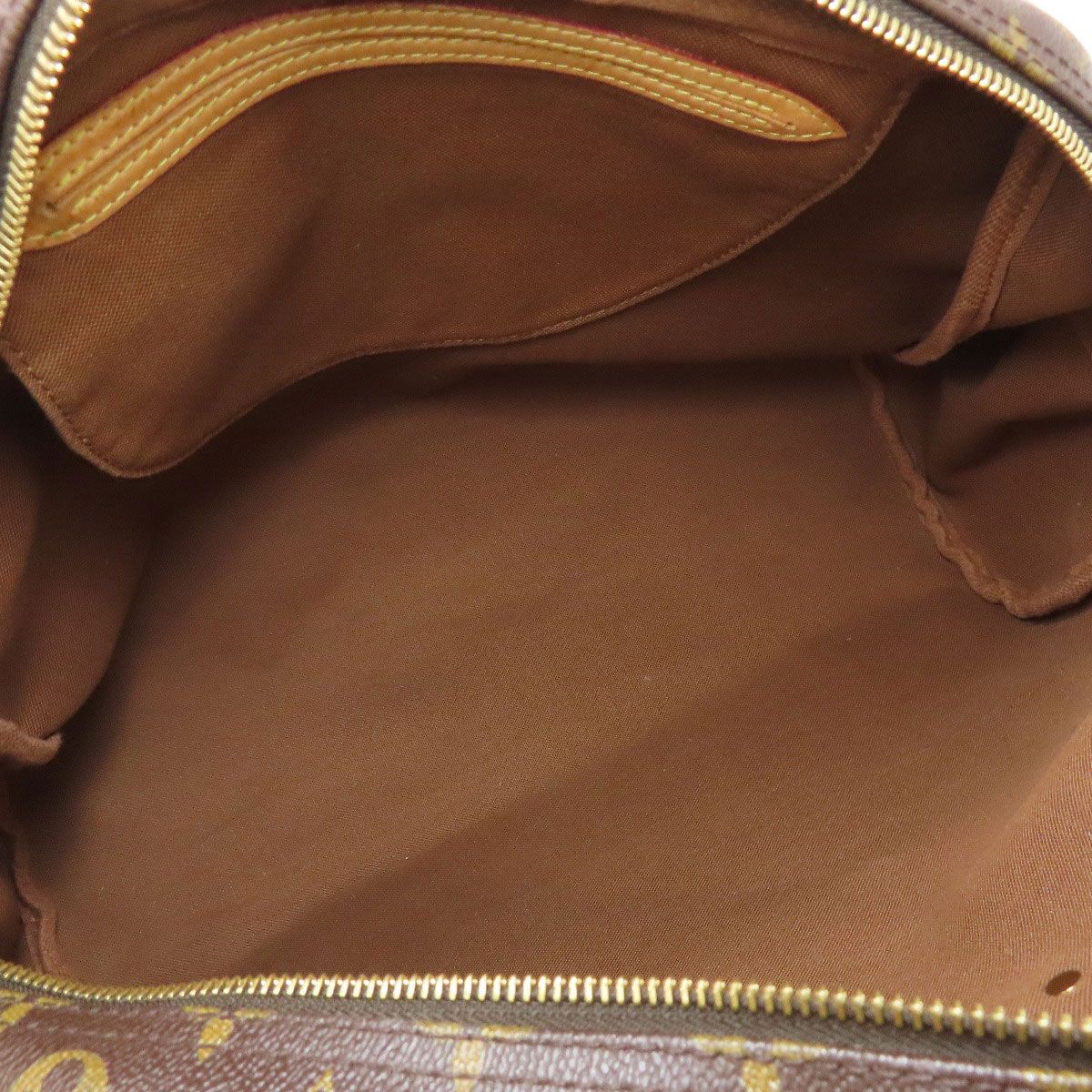 トートバッグ モノグラムキャンバス