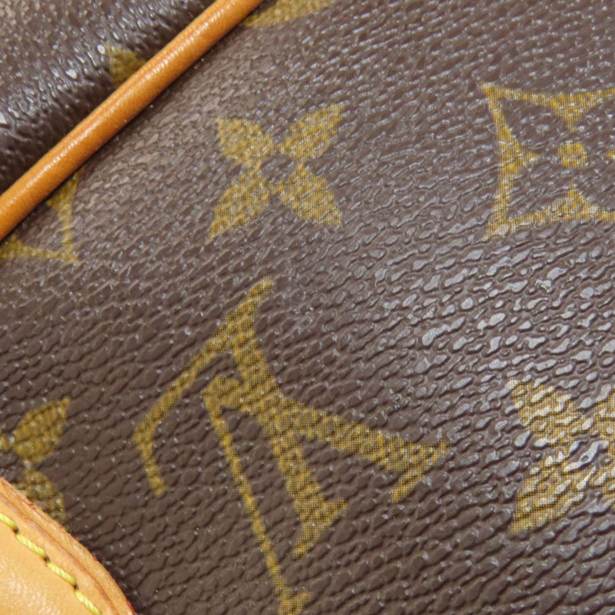 モントルグイユGM