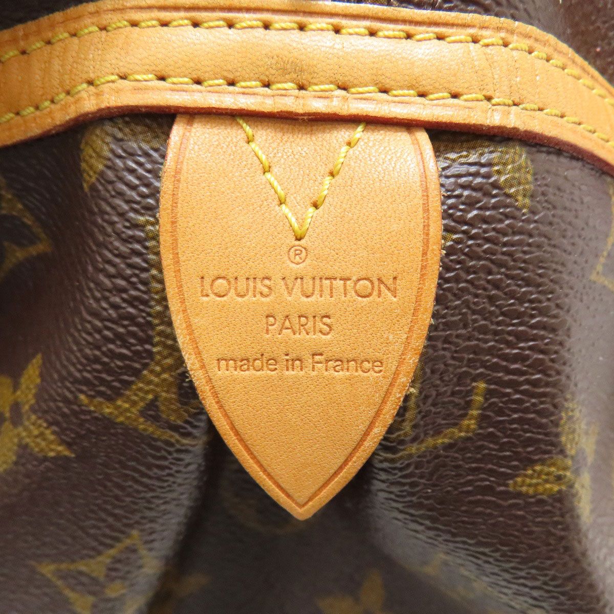 VUITTON