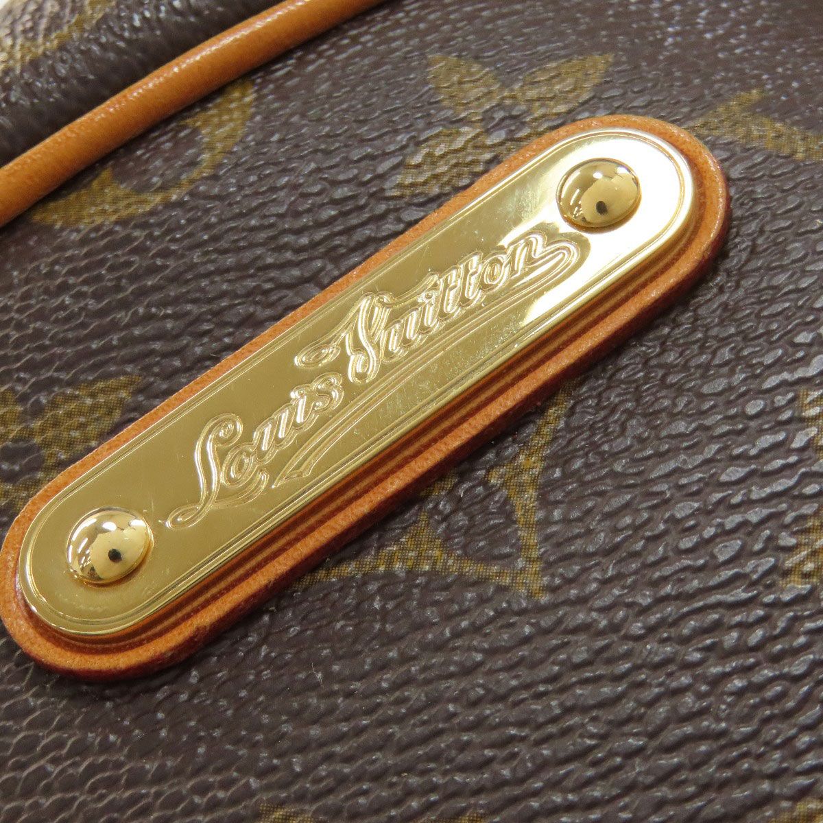 モノグラムキャンバス