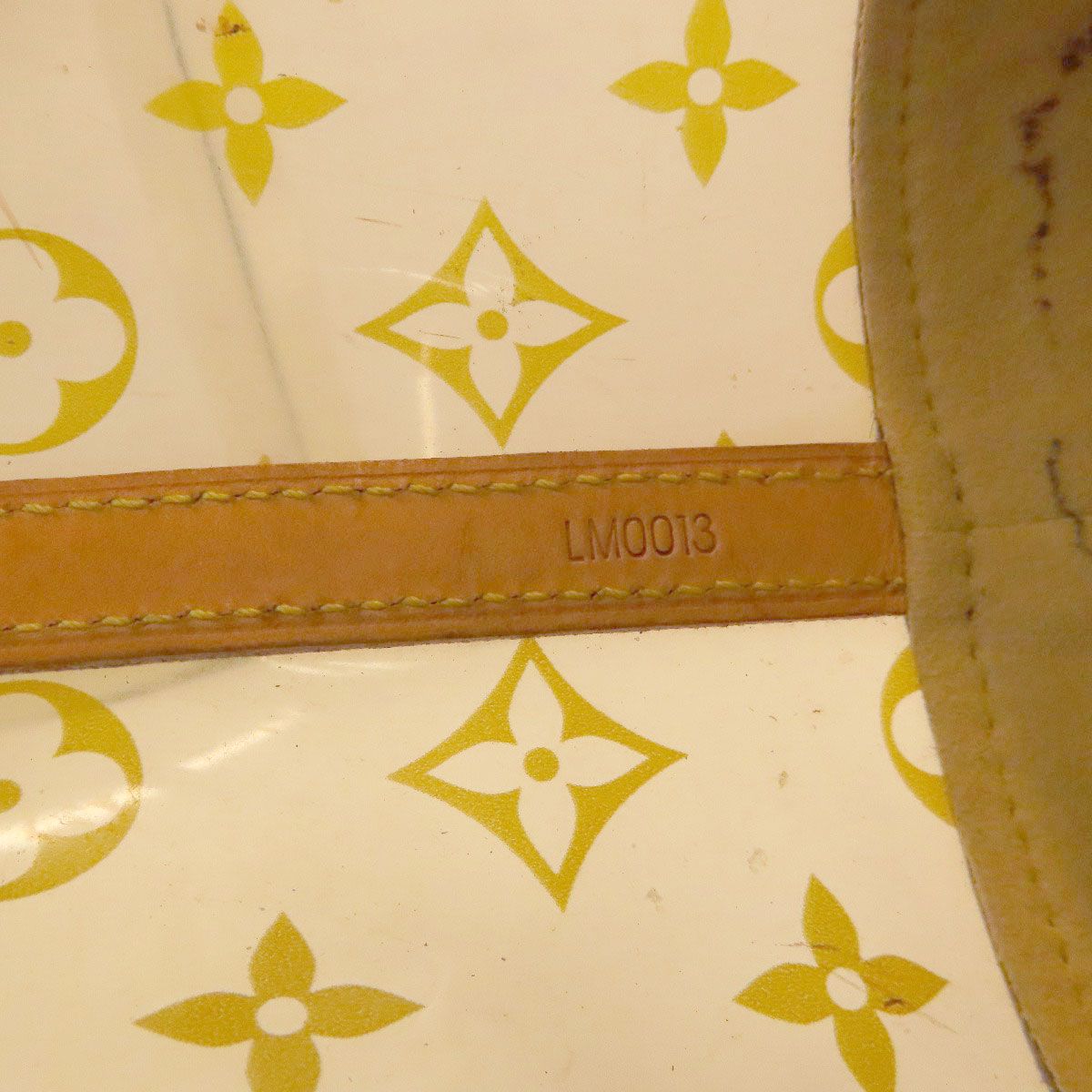 VUITTON ルイヴィトン